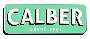 Calber