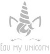 Eau My Unicorn