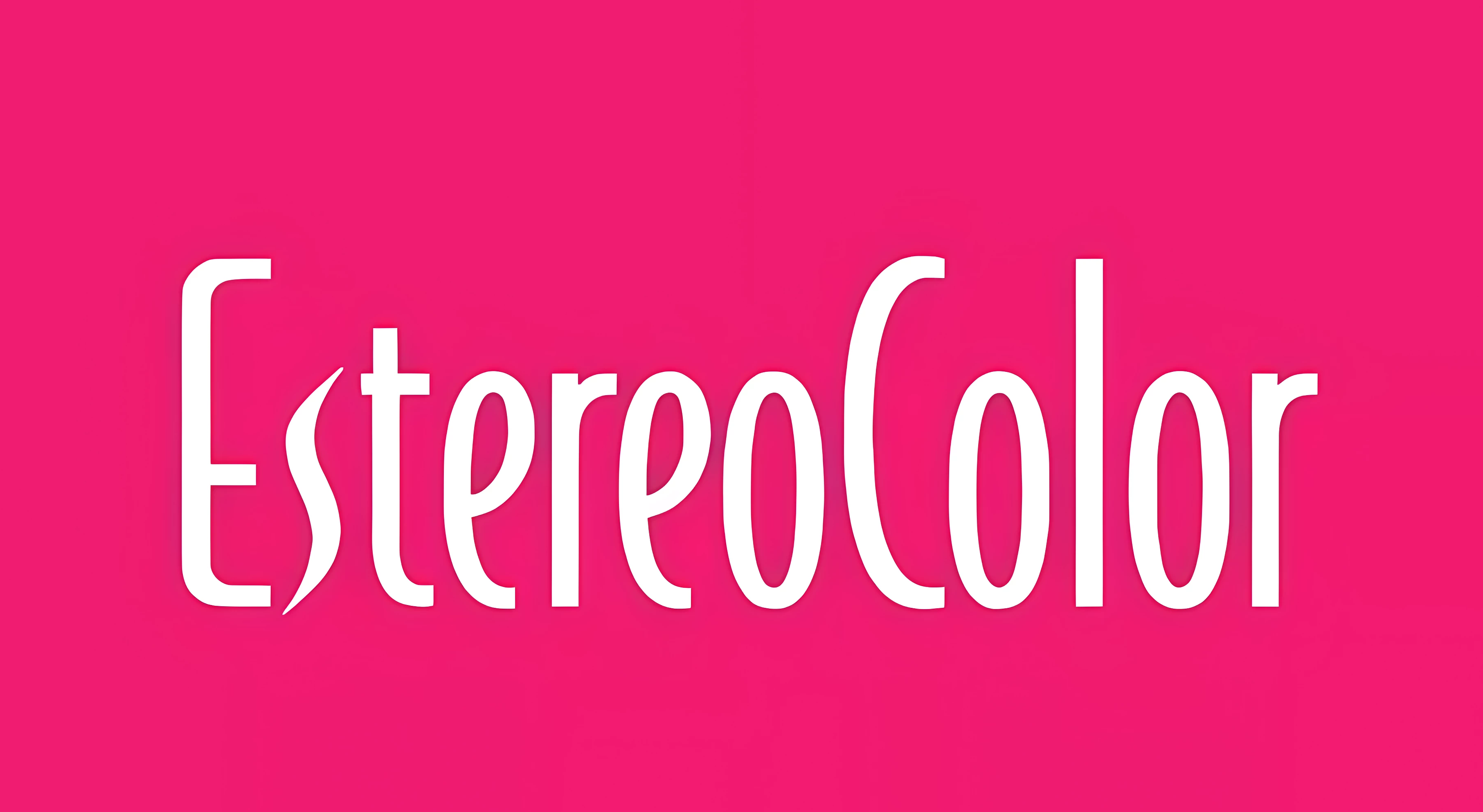 EstereoColor