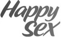 Happy Sex