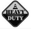 Heavy Duty