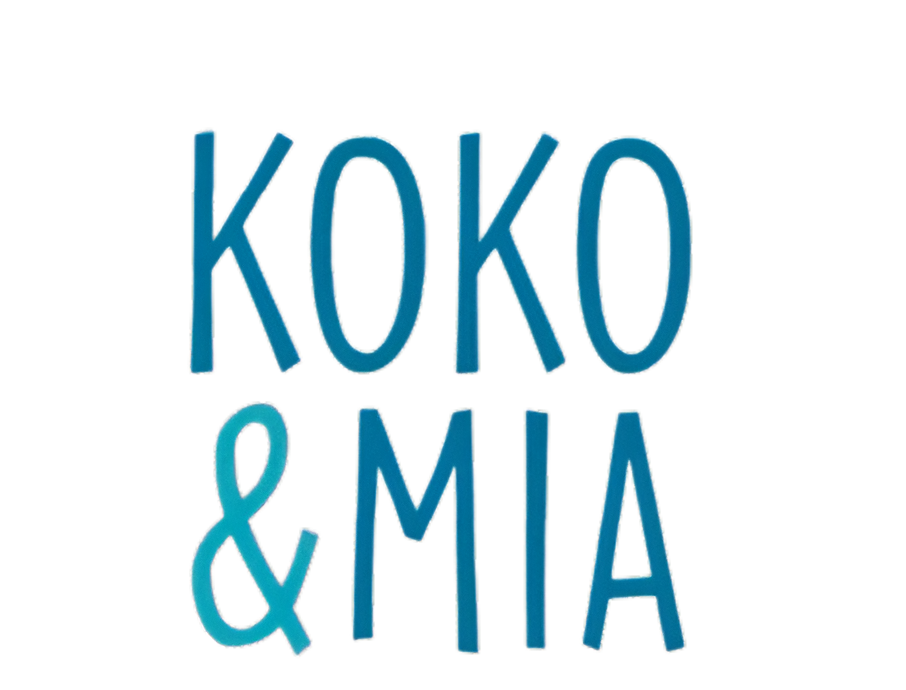 Koko & Mia