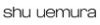 Shu Uemura