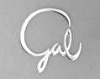 Gal
