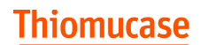 Thiomucase