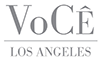Vocé